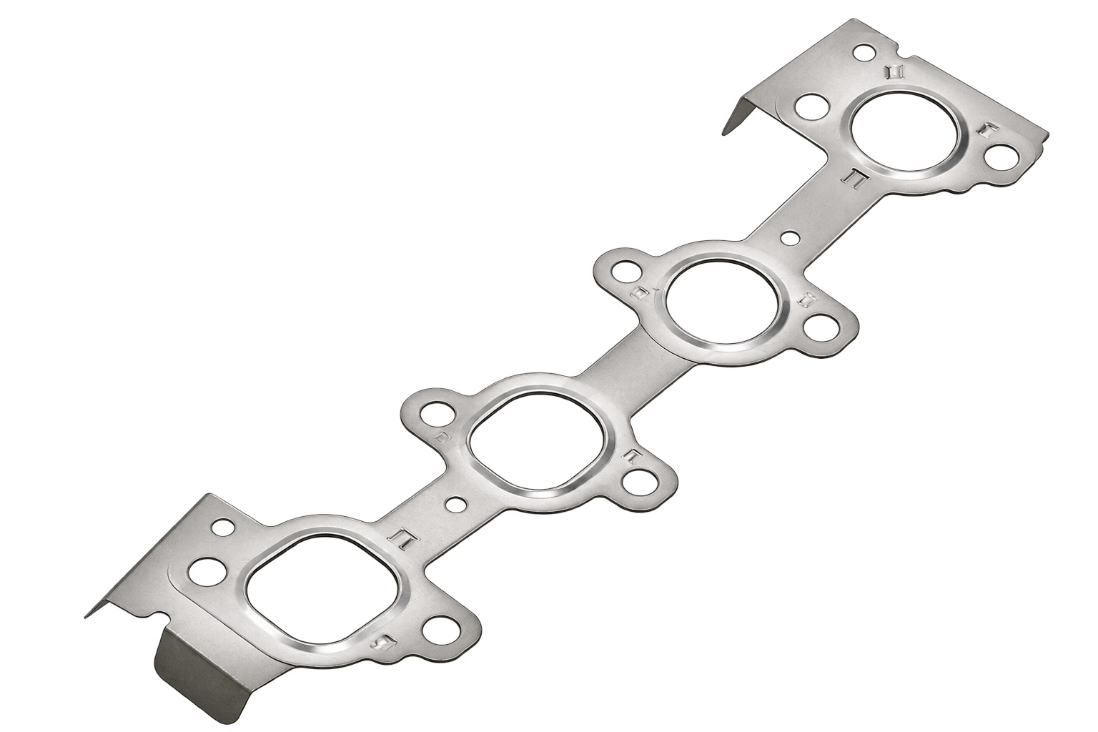 Renault / Dacia 1.5 dCi K9K Euro 6 Egzoz Manifold Contası ATS Marka (140364316R)
