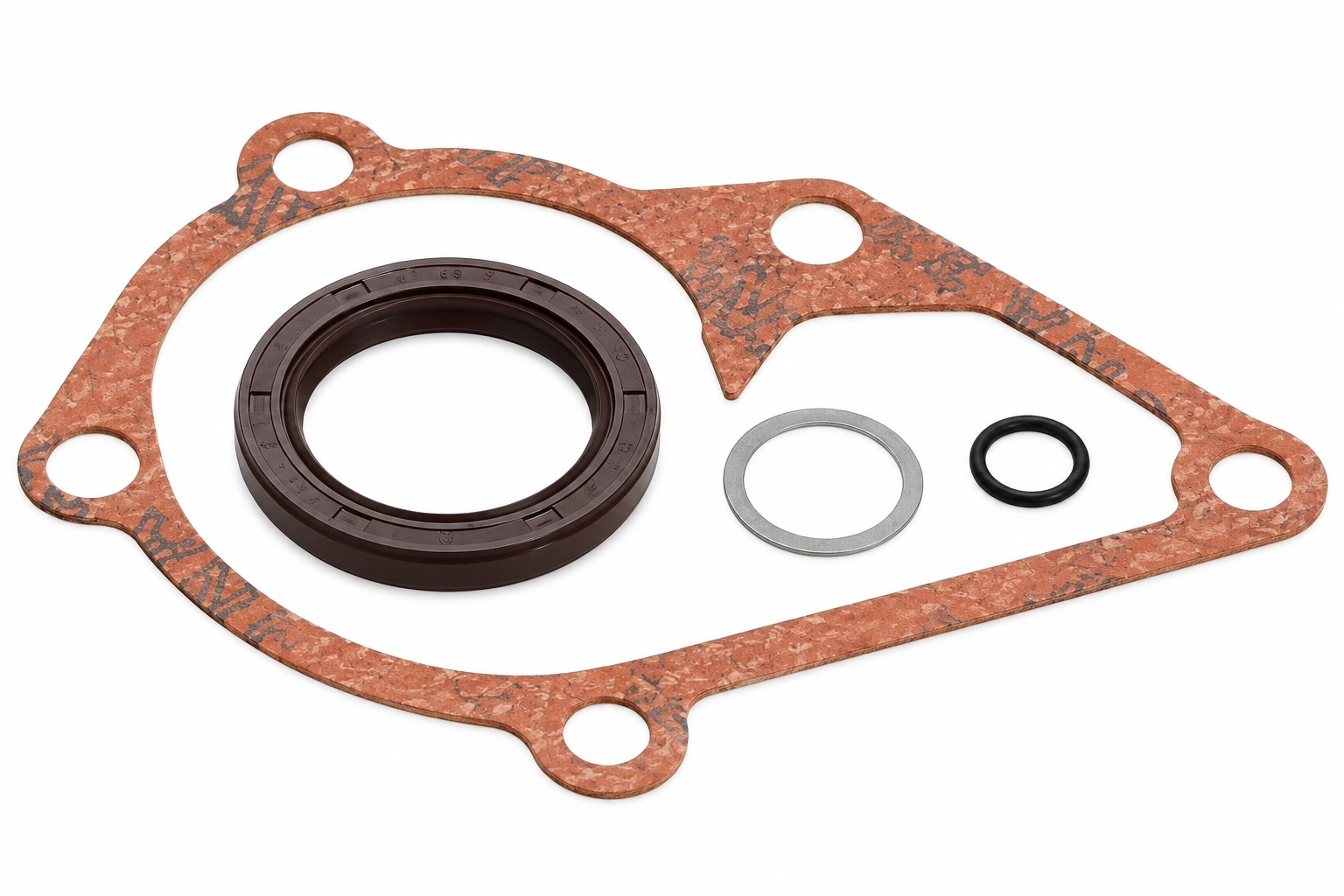 Hyundai Accent Era / Getz / Kia Rio 1.4 Benzinli Motor Takım Conta Seti RHEEJIN Marka (20910-26L00)