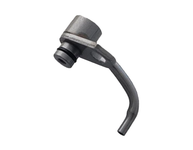 Orijinal Mobis Hyundai Accent i30 / Kia Ceed Rio 1.4 1.5 1.6 CRDi Piston Yağ Püskürtme Jeti (OEM: 21151-2A001)