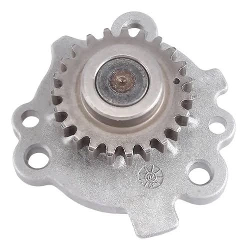  21310-03900 Motor Yağ Pompası Hyundai Blue i20 Rio 