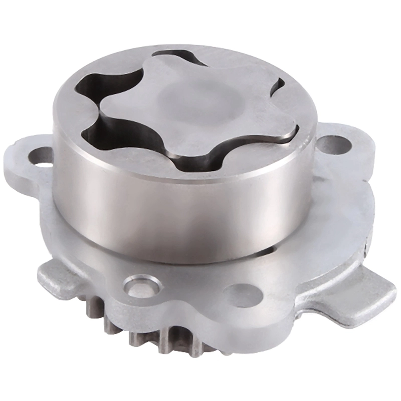 21310-03900 Motor Yağ Pompası Hyundai Blue i20 Rio 