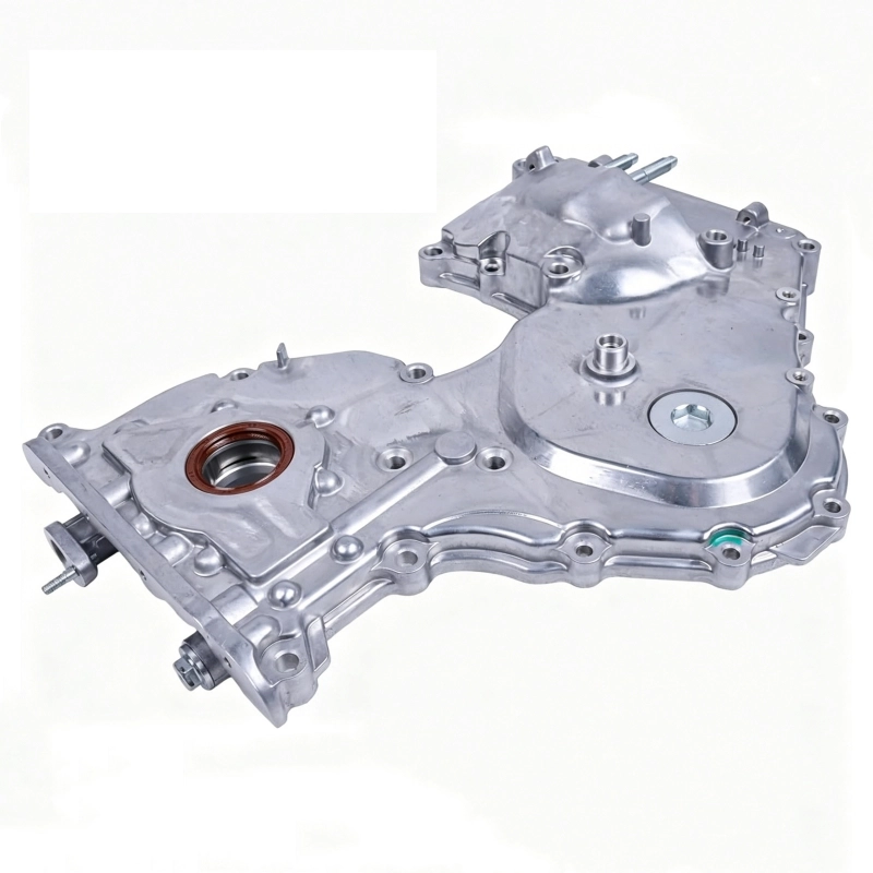 Hyundai Kia 1.4 / 1.5 / 1.6 CRDi Dizel Motor Yağ Pompası Orijinal MOBIS (21350-2A650)