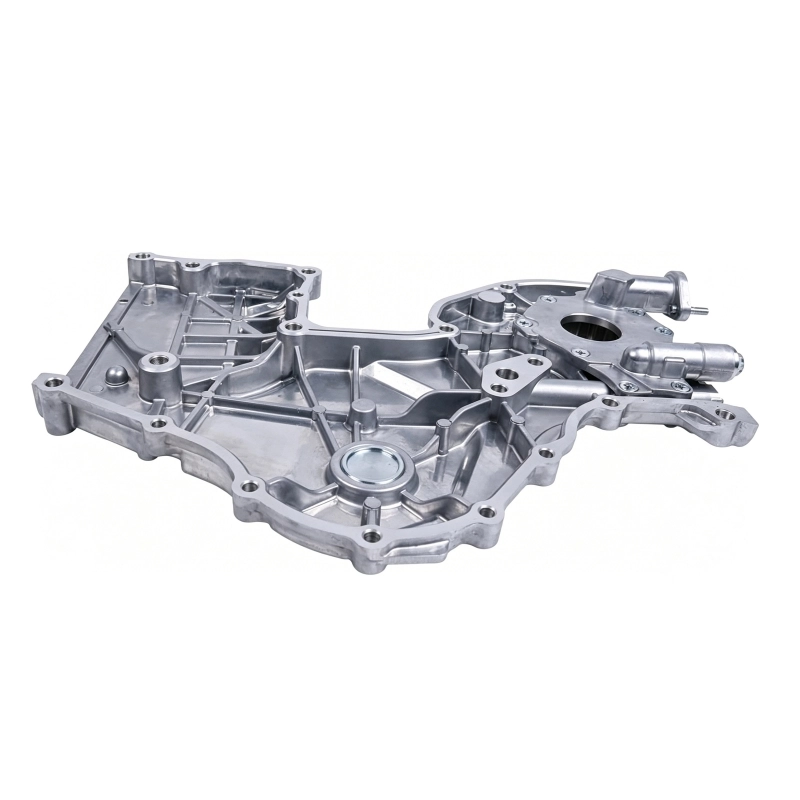 Hyundai Kia 1.4 / 1.5 / 1.6 CRDi Dizel Motor Yağ Pompası Orijinal MOBIS (21350-2A650)