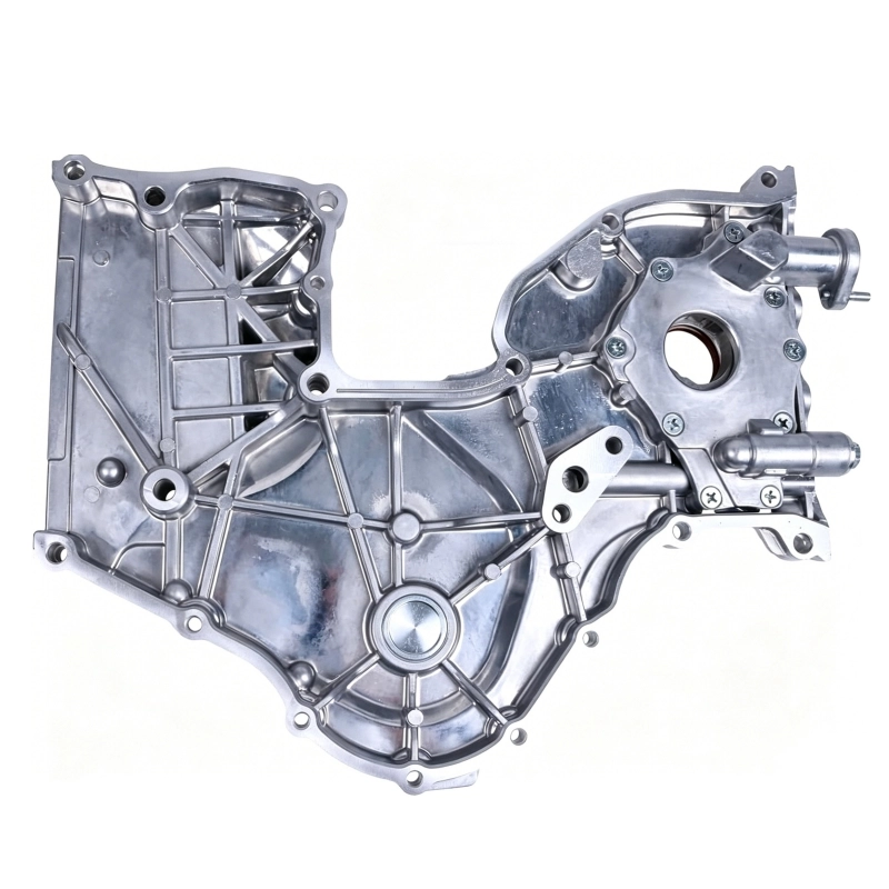Hyundai Kia 1.4 / 1.5 / 1.6 CRDi Dizel Motor Yağ Pompası Orijinal MOBIS (21350-2A650)