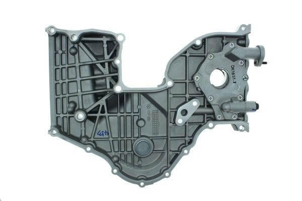Hyundai Accent Era / Kia Rio 1.5 CRDi Dizel Motor Yağ Pompası Orijinal MOBIS (21350-2A660)