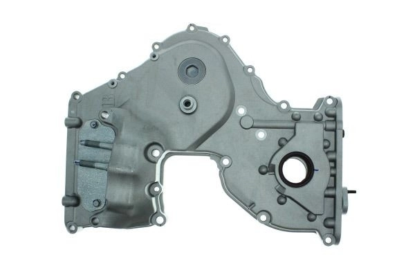 Hyundai Accent Era / Kia Rio 1.5 CRDi Dizel Motor Yağ Pompası Orijinal MOBIS (21350-2A660)