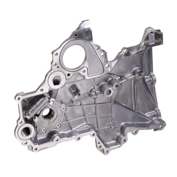 Hyundai Kia 1.4 / 1.6 Benzinli Motor Yağ Pompası Orijinal MOBIS (21350-2B001)
