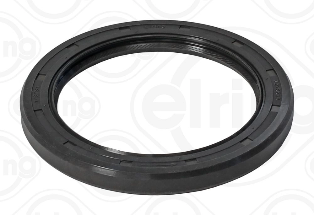 21443-22010 Arka Krank Keçesi Hyundai 