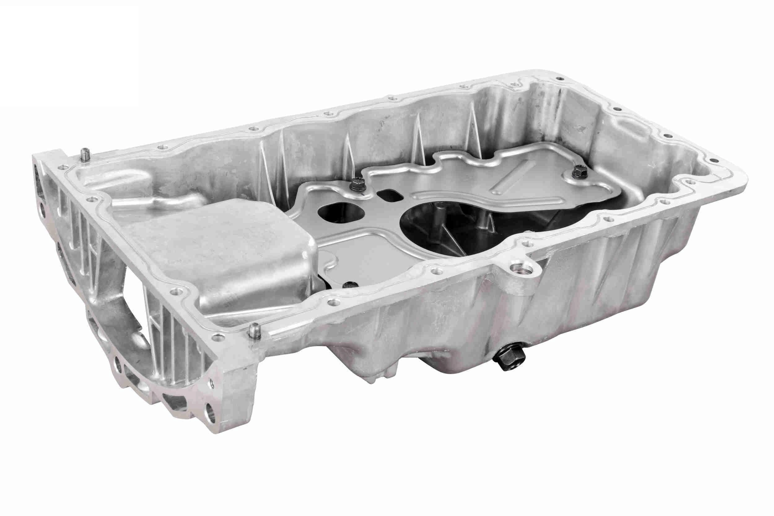 Hyundai Kia 1.6 CRDi Dizel Motor Yağ Karteri Orijinal MOBIS (21510-2A321)