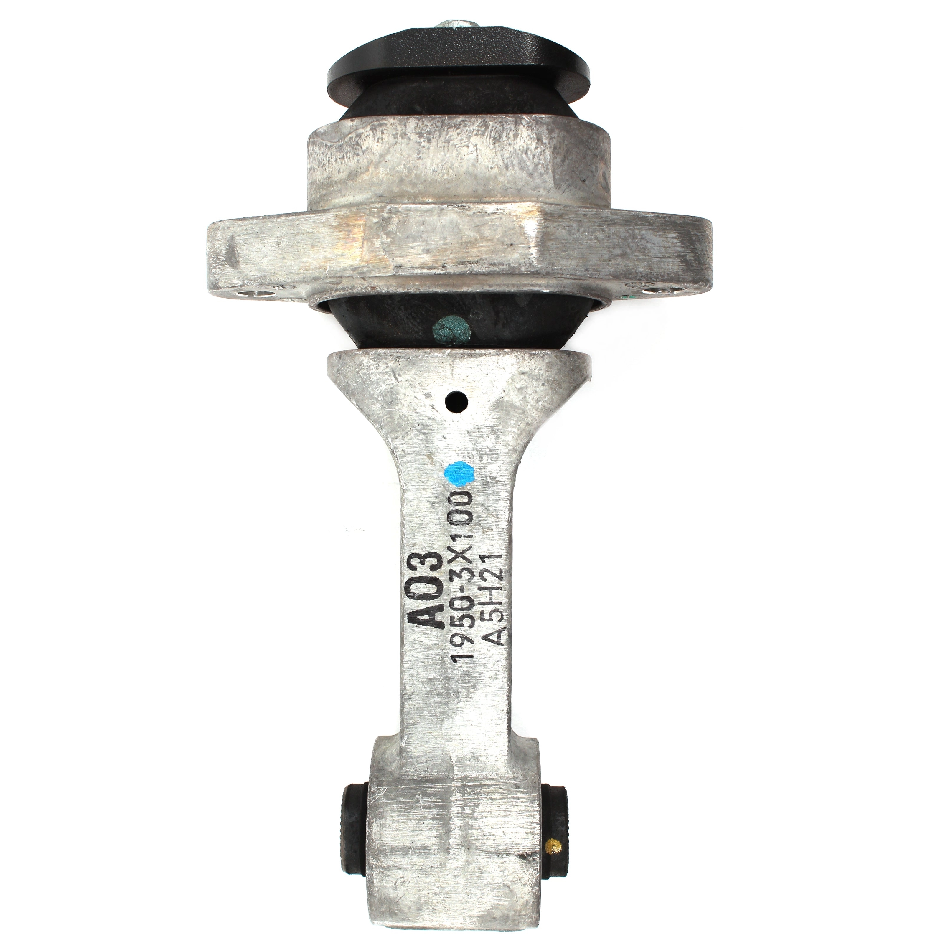 Hyundai Elantra / Avante Motor Alt Takozu – Roll Rod Orijinal MOBIS (21950-3X100)