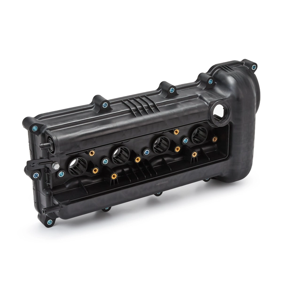 22410-2B000 Orijinal Mobis Accent Blue - i20 - i30 Külbütör Motor Üst Kapağı