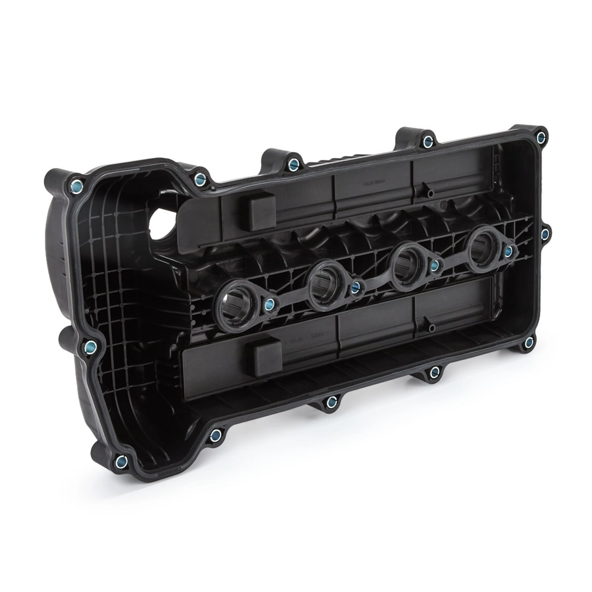 22410-2B000 Orijinal Mobis Accent Blue - i20 - i30 Külbütör Motor Üst Kapağı