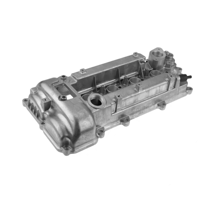 Hyundai Kia 1.6 Gamma Benzinli Motor Külbütör Kapağı Orijinal MOBIS (22410-2B612)
