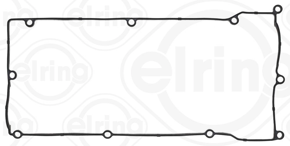 Orijinal Mobis Hyundai Accent Getz Elantra Kia Cerato Rio Külbütör Subap Kapak Contası (OEM: 22441-26020)