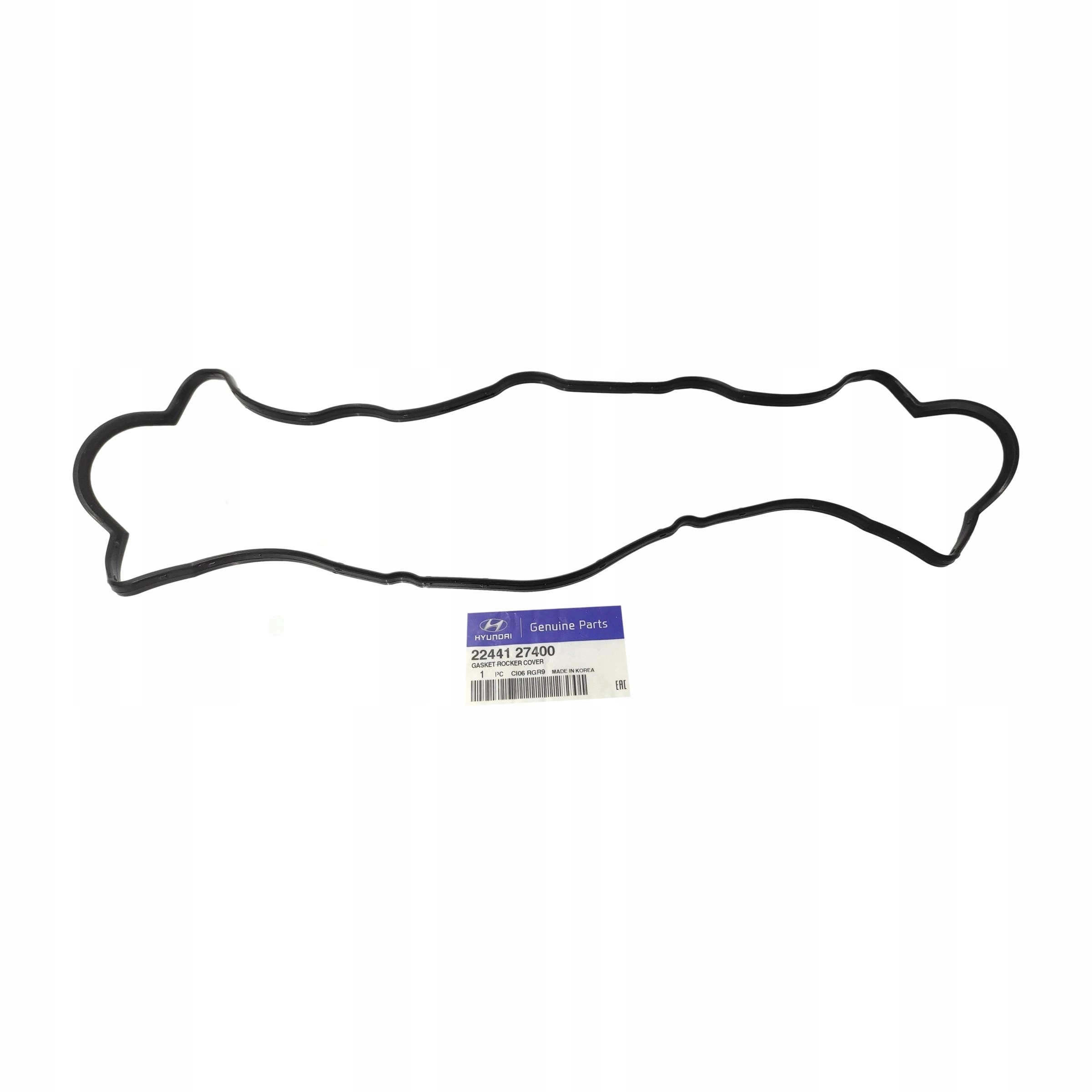 22441-27400 Orijinal Mobis Tucson - Santa Fe - Sportage 2.0 CRDi Üst Kapak Contası 