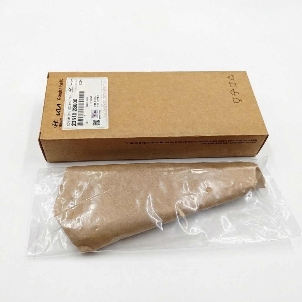 Orijinal Mobis Hyundai Accent Era Blue i20 i30 / Kia Ceed Rio Piston Kolu (OEM: 23510-2B100)