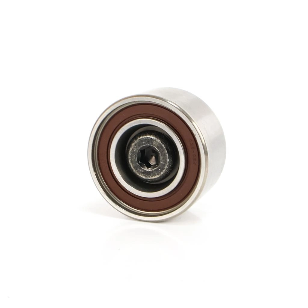24810-27250 Orijinal Mobis Accent - Getz - Tucson Dizel Triger Avara Kasnağı