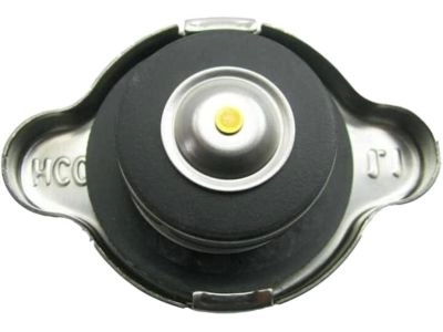 Hyundai Kia 1.1 Bar Radyatör Kapağı Orijinal MOBIS (25330-1P000)
