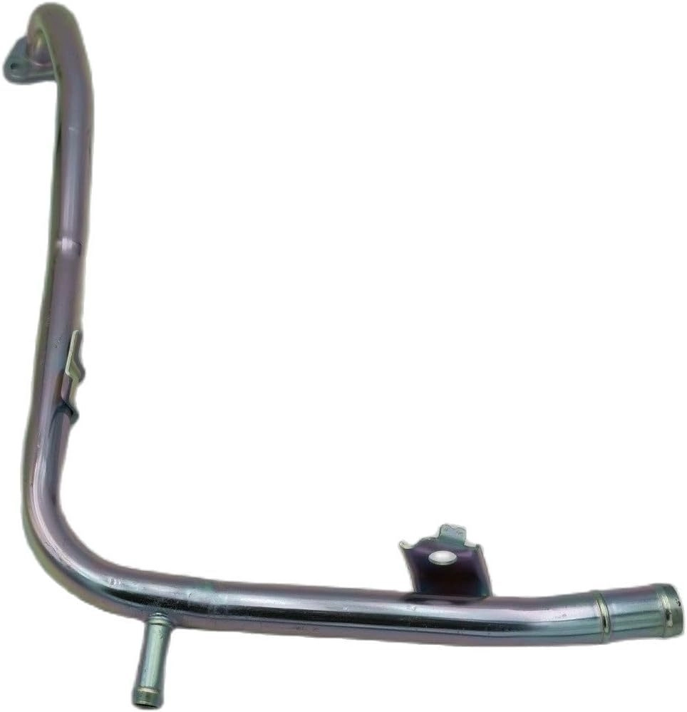 Hyundai Kia 1.4 / 1.6 Benzinli Devirdaim Su Borusu Orijinal MOBIS (25457-2B000)