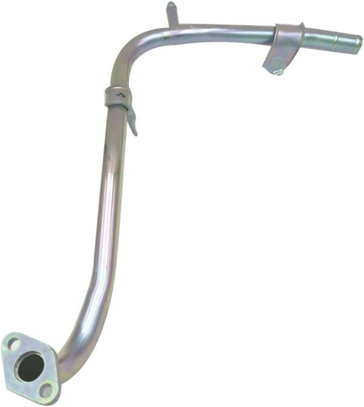 Hyundai Kia 1.4 / 1.6 Benzinli Devirdaim Su Borusu Orijinal MOBIS (25457-2B000)