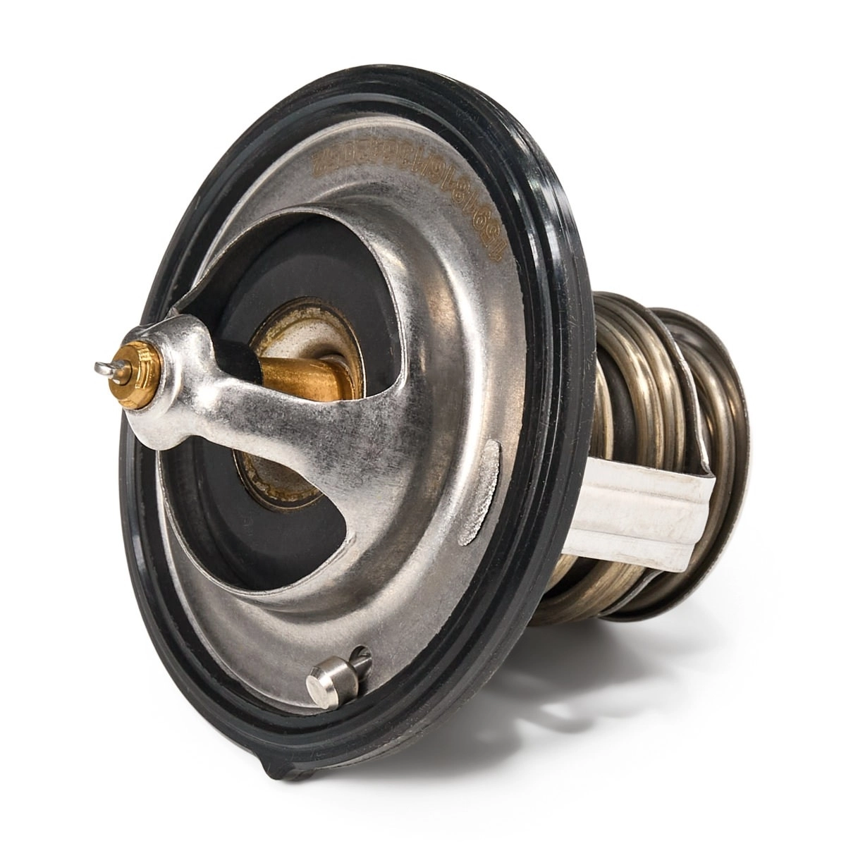 Orijinal Mobis Hyundai H100 Kamyonet Porter / Kia Bongo 3 2.5 CRDi Termostat (OEM: 25510-4A700)