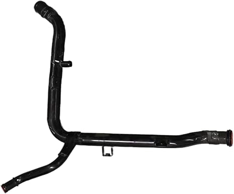 25620-2A765 Orjinal Mobis Hyundai Accent Blue i20 i30 / Kia Ceed Dizel Devirdaim Blok Su Dönüş Borusu 