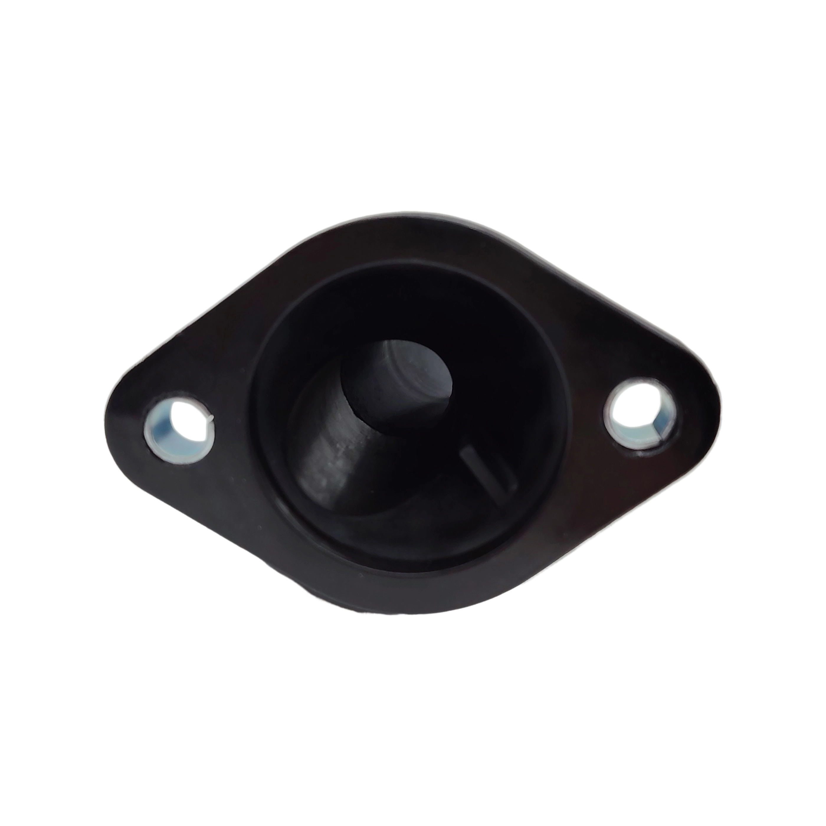 Orijinal Mobis Hyundai Accent Era Blue i20 i30 / Kia Rio Ceed Termostat Su Giriş Flanşı (OEM: 25631-2B002)