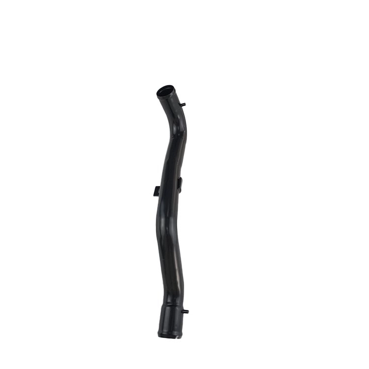 Orijinal Mobis Hyundai Tucson ix35 Santa Fe / Kia Sportage Sorento 2.0 - 2.2 CRDi Termostat Su Giriş Flanşı (OEM: 25680-2F000)