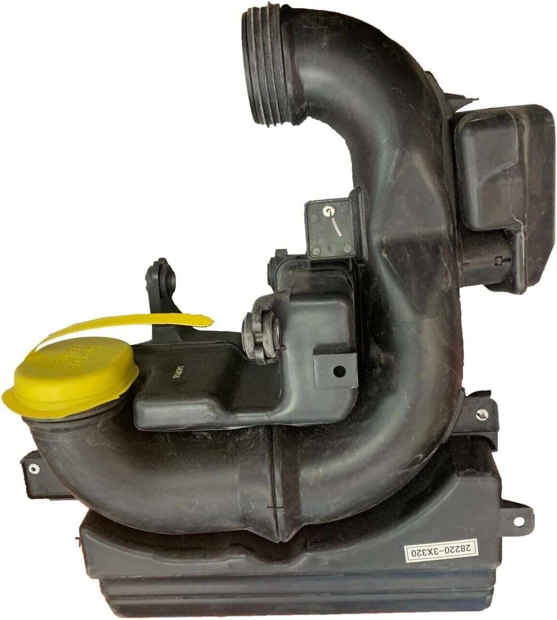 Orijinal Mobis Hyundai Elantra i30 1.6 Benzinli Hava Filtre Rezonatörü – OEM: 28220-3X320