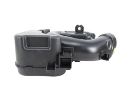 Orijinal Mobis Hyundai i30 Elantra / Kia Cerato Ceed Hava Filtre Rezonatörü (OEM: 28220-G3000)