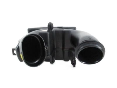 Orijinal Mobis Hyundai i30 Elantra / Kia Cerato Ceed Hava Filtre Rezonatörü (OEM: 28220-G3000)