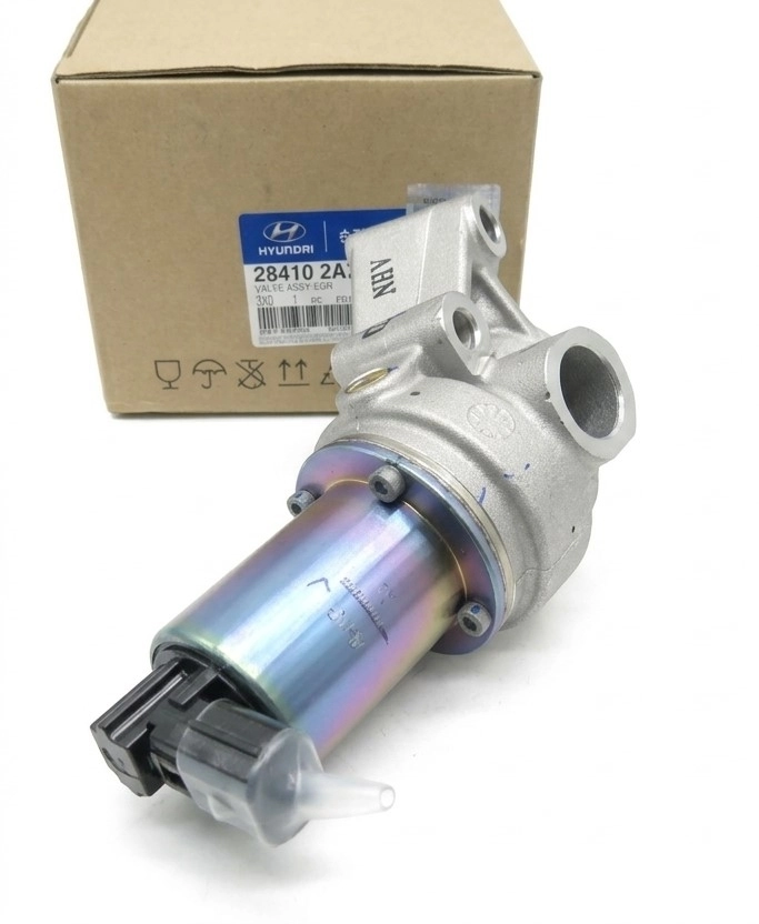 Orijinal Mobis Hyundai Elantra i30 / Kia Ceed Soul 1.6 CRDi EGR Valfi (OEM: 28410-2A790)