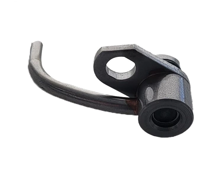 Orijinal Mobis Hyundai Accent i30 / Kia Ceed Rio 1.4 1.5 1.6 CRDi Piston Yağ Püskürtme Jeti (OEM: 21151-2A001)