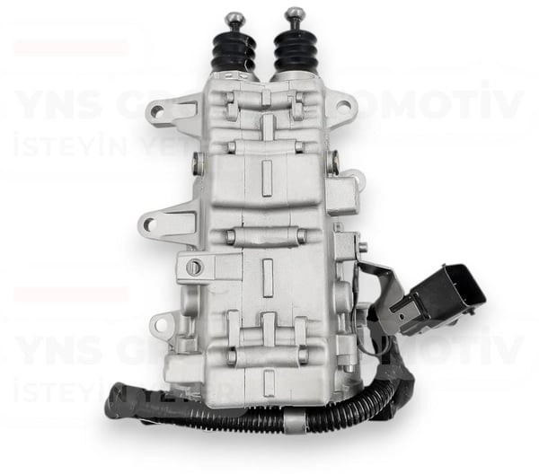 41470-2D210 Orijinal Mobis Tucson - Sportage 7 İleri DCT Debriyaj Aktüatörü