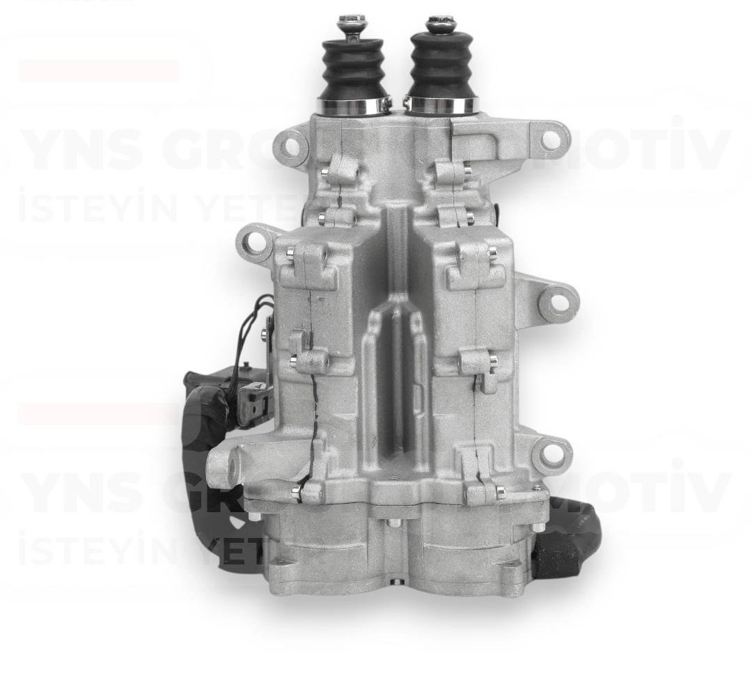 41470-2D210 Orijinal Mobis Tucson - Sportage 7 İleri DCT Debriyaj Aktüatörü