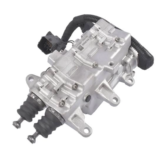 41470-2D210 Orijinal Mobis Tucson - Sportage 7 İleri DCT Debriyaj Aktüatörü