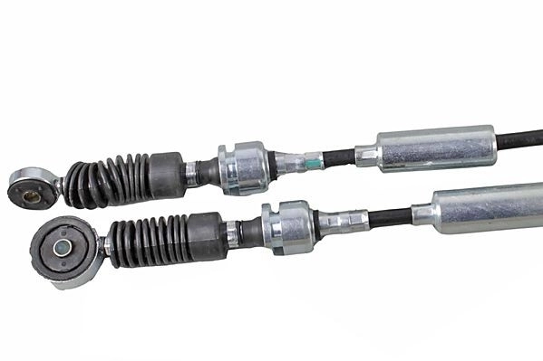 Orijinal Mobis Hyundai Accent Era / Kia Rio Manuel Vites Halatı Seti 2’li (OEM: 43794-1G100)