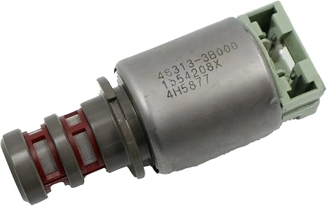 Orijinal Mobis Hyundai Tucson Accent Blue Elantra / Kia Sportage Ceed 6 İleri Otomatik Şanzıman Solenoid Valfi (OEM: 46313-3B000)