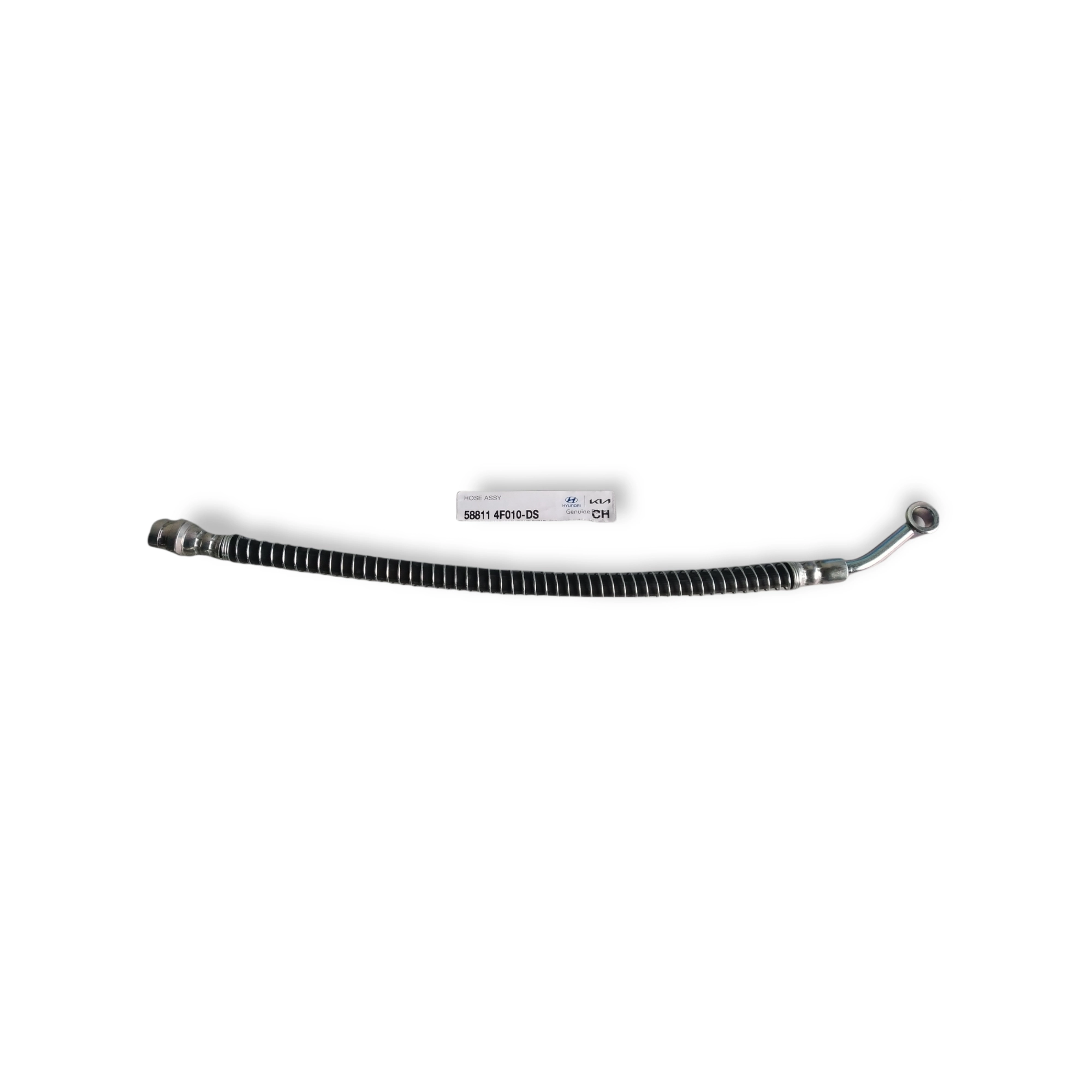 Orijinal Mobis Hyundai H100 Kamyonet Porter Ön Fren Hortumu ( OEM NO : 58811-4F010 )