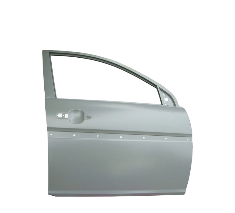 76004-1E000 Sağ Ön Kapı Hyundai Accent Era 2006-2012 