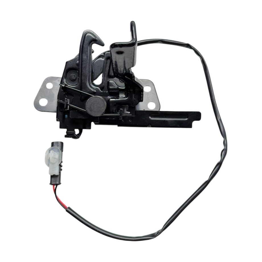 Orijinal Mobis Hyundai Elantra Ön Motor Kaput Kilidi Mandalı ( OEM NO : 81130-F2010 )