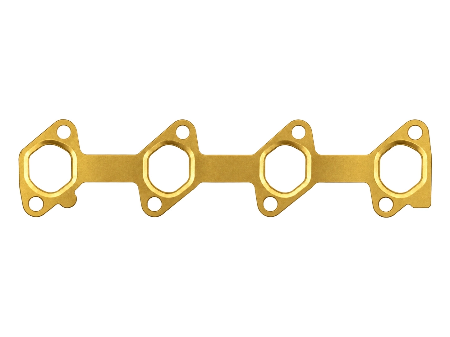 Renault 1.5 dCi K9K 2 Katmanlı Egzoz Manifold Contası ATS Özel Üretim (8200414346)