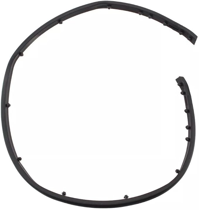 Orijinal Mobis Hyundai Elantra Ön Panjur Krom Nikelaj Çıtası ( OEM NO : 86357-F2000 )