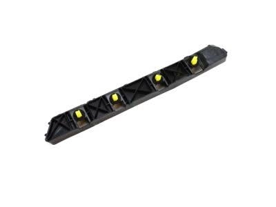 Orijinal Mobis Hyundai Elantra Arka Tampon Bağlantı Braketi Sol ( OEM NO : 86613-F2000 )
