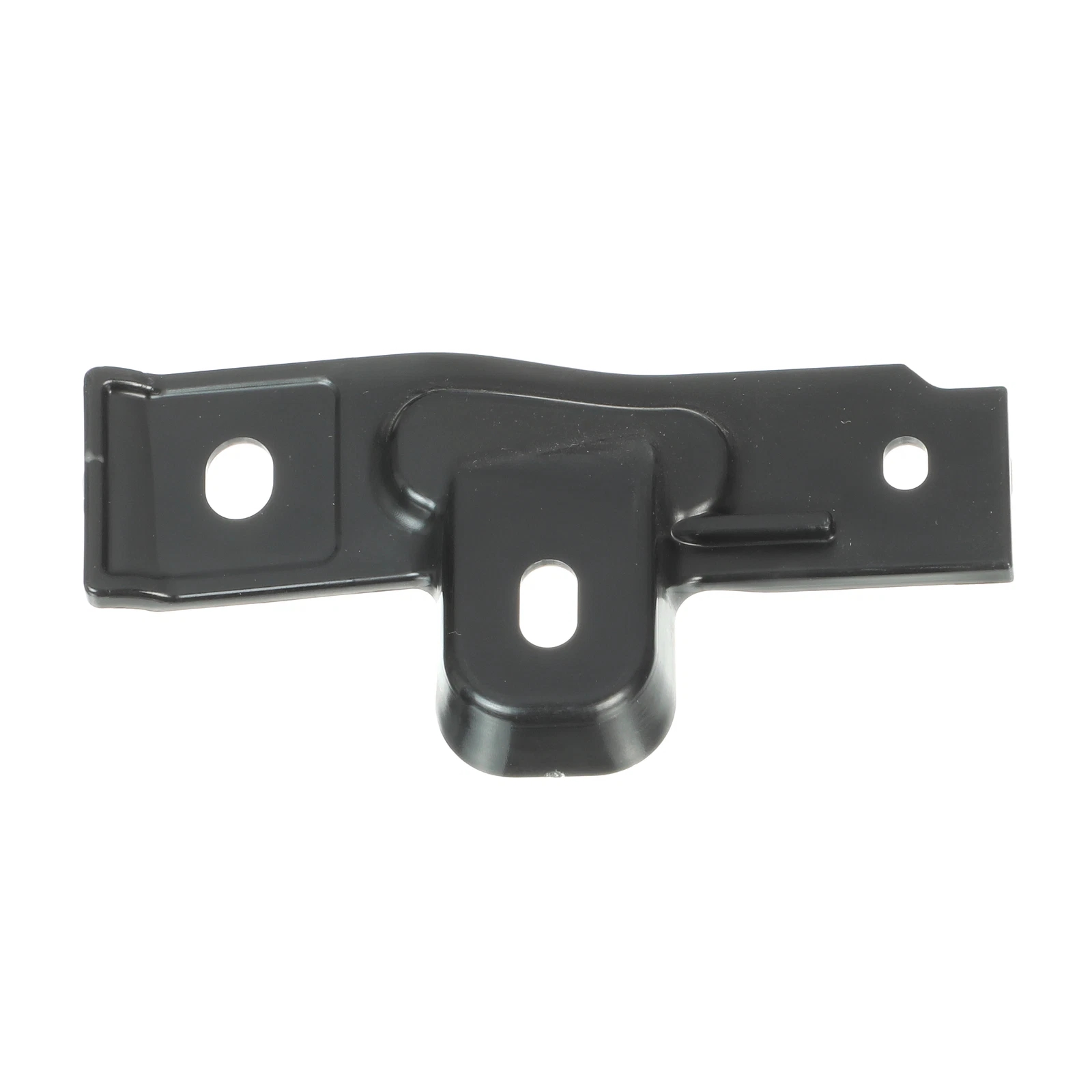  Orijinal Mobis Hyundai Elantra / Avante 2016-2020 Arka Sol Tampon Askı Braketi (OEM: 86633-F2000)