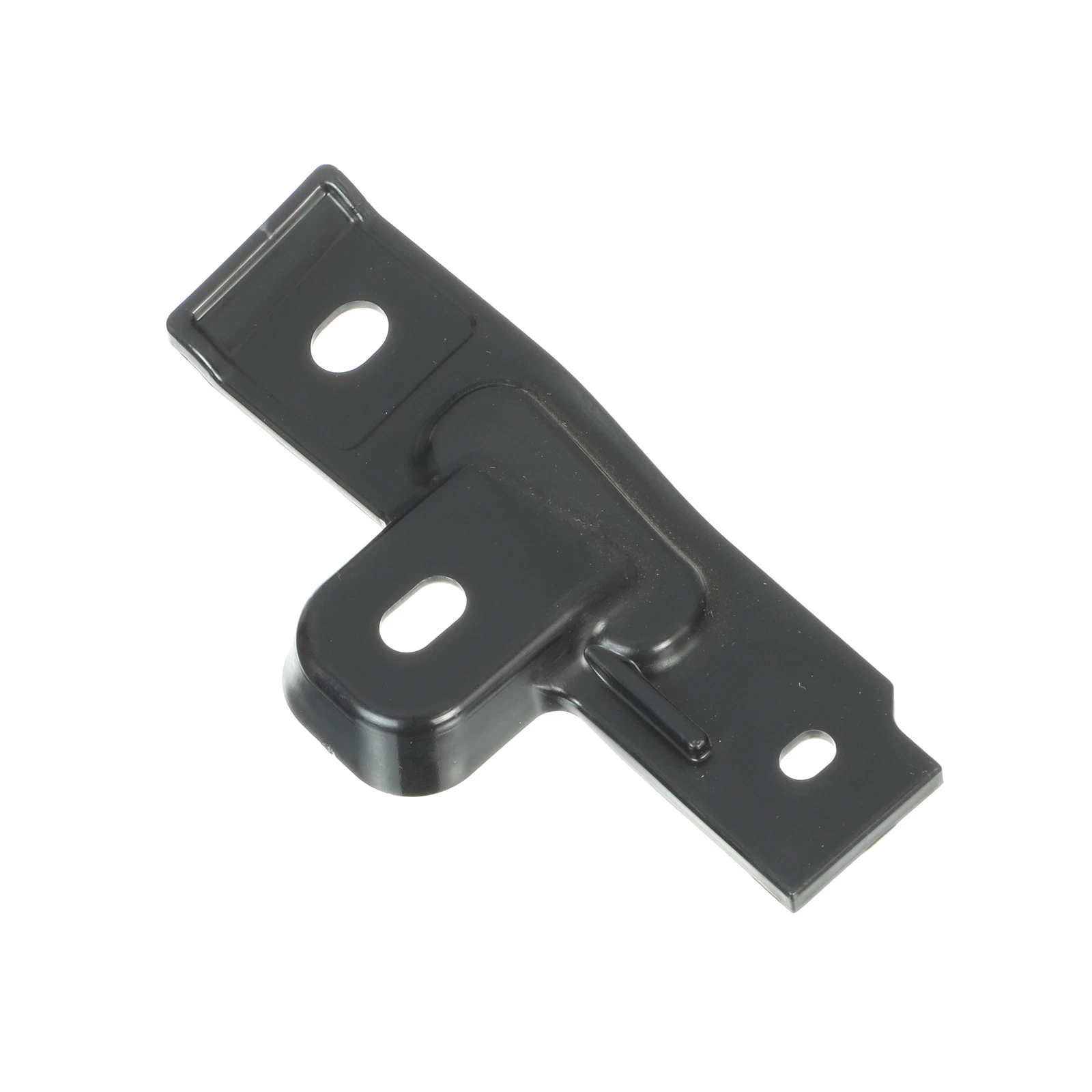  Orijinal Mobis Hyundai Elantra / Avante 2016-2020 Arka Sol Tampon Askı Braketi (OEM: 86633-F2000)