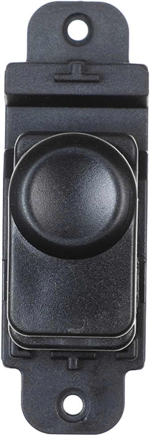 Orijinal Mobis Hyundai Accent Blue Elantra Veloster Tekli Cam Açma Kapama Düğmesi (OEM: 93580-1R000)