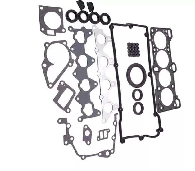 Hyundai Kia 1.4 / 1.6 Benzinli Motor Takım Conta Seti RHEEJIN Marka (20910-26D01)