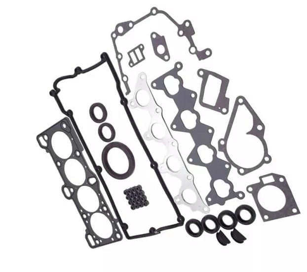 Hyundai Kia 1.4 / 1.6 Benzinli Motor Takım Conta Seti RHEEJIN Marka (20910-26D01)