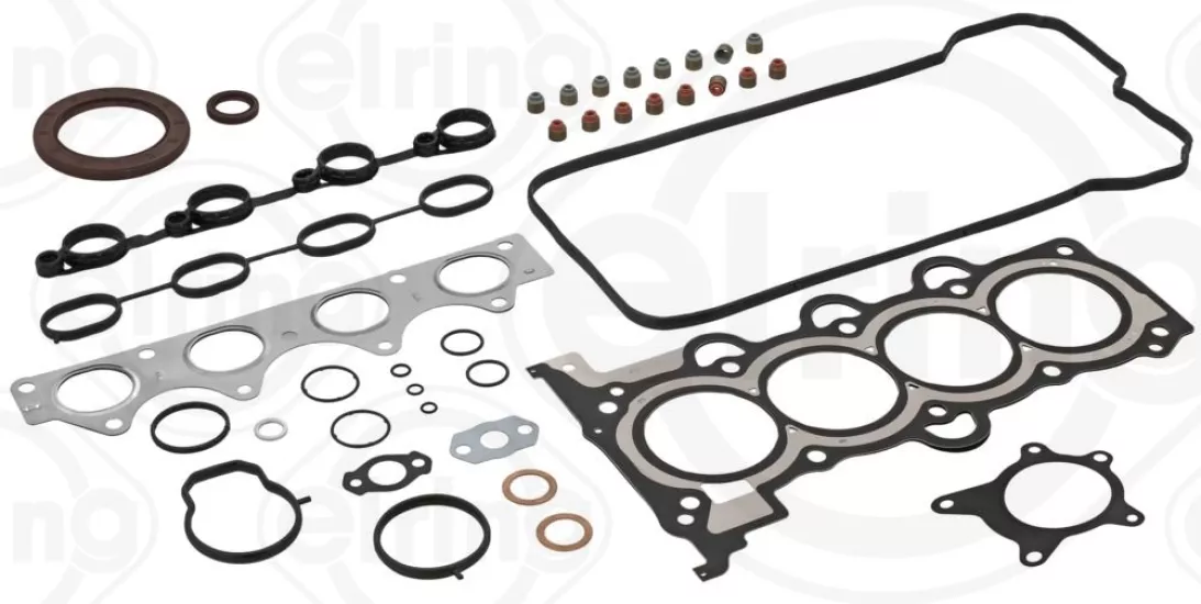 Hyundai Kia 1.4 / 1.6 Benzinli G4FA-G4FC Motor Takım Conta Seti DYG Marka (20910-2BG00)